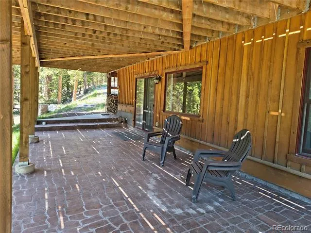 226 Pine Cone Way Fairplay, CO 80440