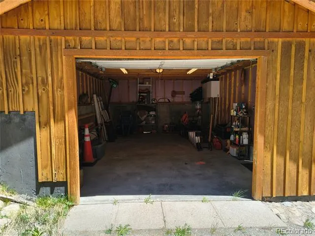 226 Pine Cone Way Fairplay, CO 80440