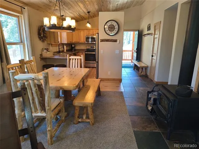 226 Pine Cone Way Fairplay, CO 80440