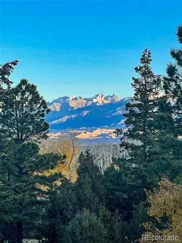 236 Mill Run Road Mosca, CO 81146