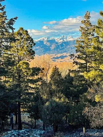 236 Mill Run Road Mosca, CO 81146