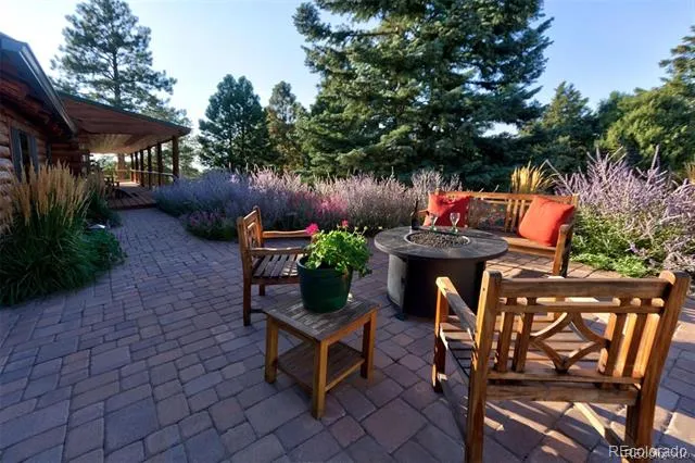 236 Mill Run Road Mosca, CO 81146