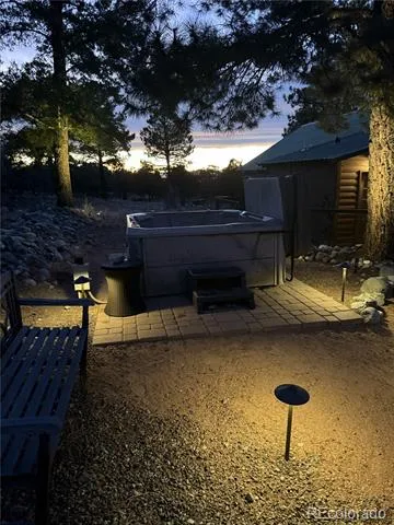 236 Mill Run Road Mosca, CO 81146