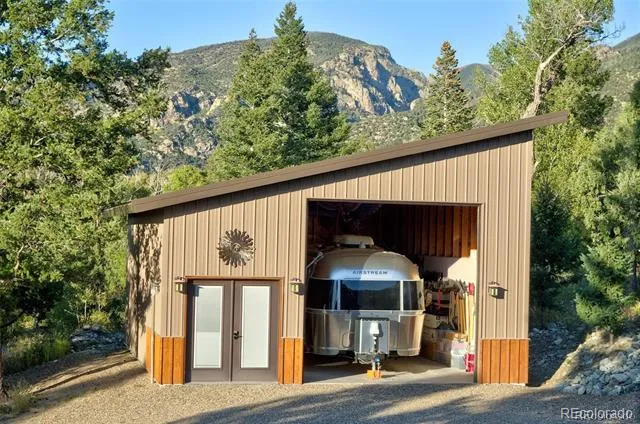 236 Mill Run Road Mosca, CO 81146