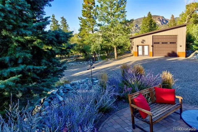 236 Mill Run Road Mosca, CO 81146