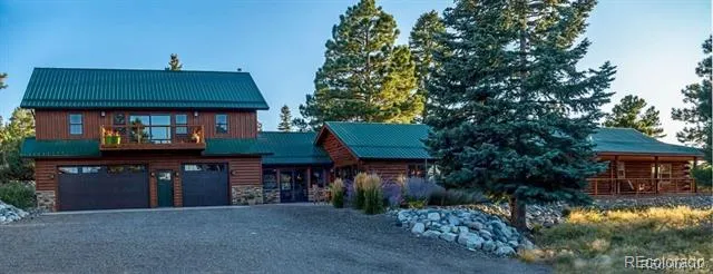 236 Mill Run Road Mosca, CO 81146