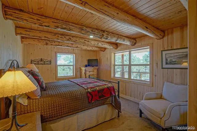 236 Mill Run Road Mosca, CO 81146