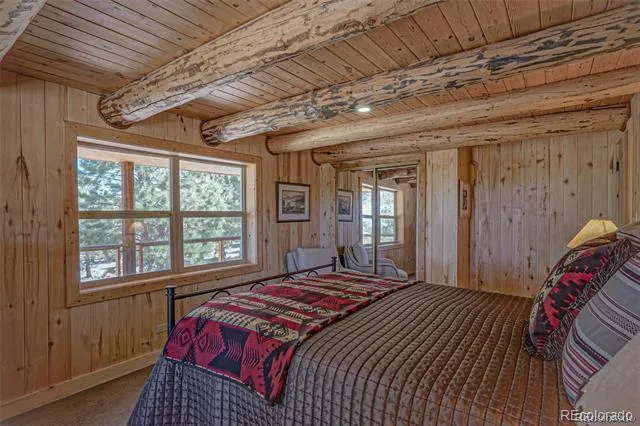 236 Mill Run Road Mosca, CO 81146