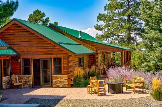 236 Mill Run Road Mosca, CO 81146