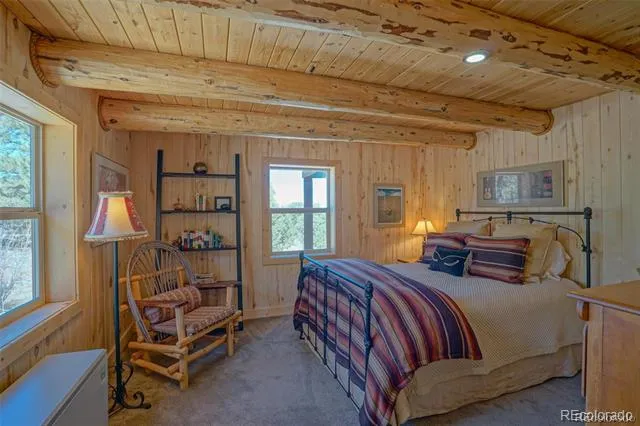 236 Mill Run Road Mosca, CO 81146