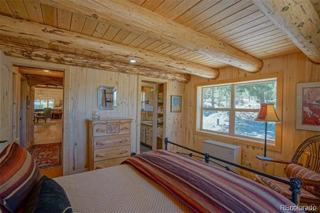 236 Mill Run Road Mosca, CO 81146