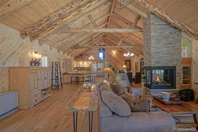 236 Mill Run Road Mosca, CO 81146