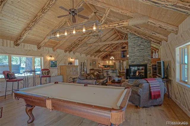 236 Mill Run Road Mosca, CO 81146