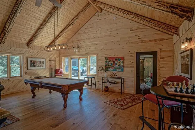236 Mill Run Road Mosca, CO 81146