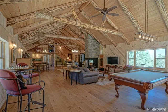 236 Mill Run Road Mosca, CO 81146