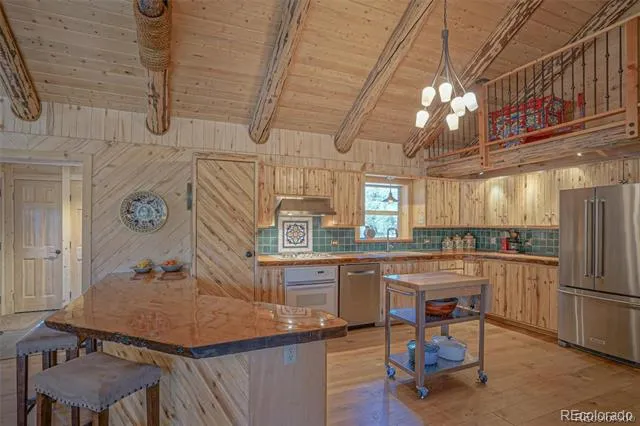 236 Mill Run Road Mosca, CO 81146