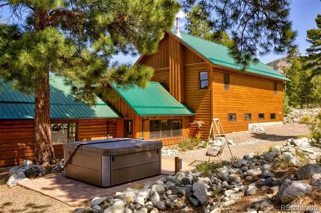 236 Mill Run Road Mosca, CO 81146