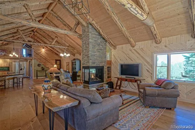236 Mill Run Road Mosca, CO 81146