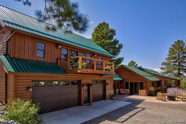 236 Mill Run Road Mosca, CO 81146