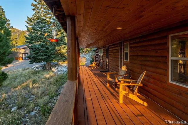 236 Mill Run Road Mosca, CO 81146