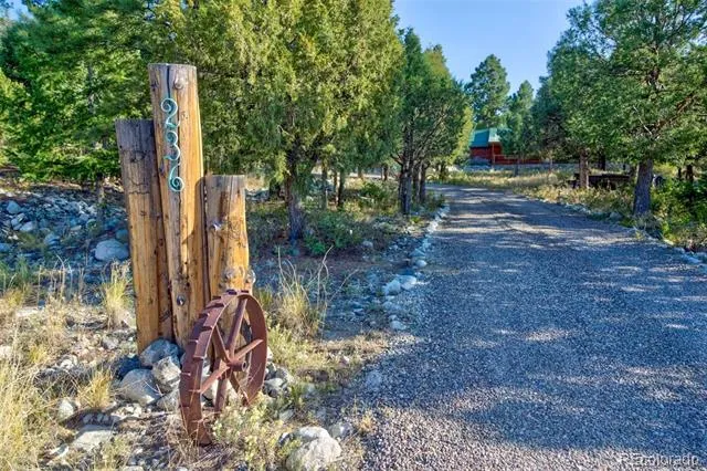 236 Mill Run Road Mosca, CO 81146
