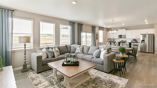 1038 Alpine Street Lochbuie, CO 80603