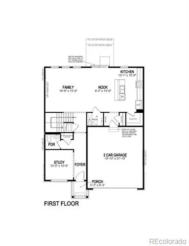 1038 Alpine Street Lochbuie, CO 80603