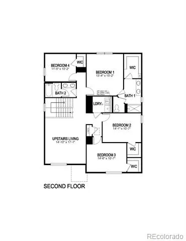 1038 Alpine Street Lochbuie, CO 80603