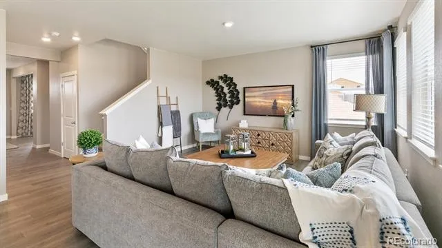1038 Alpine Street Lochbuie, CO 80603