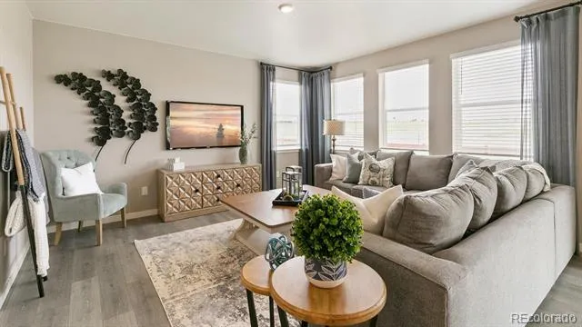 1038 Alpine Street Lochbuie, CO 80603