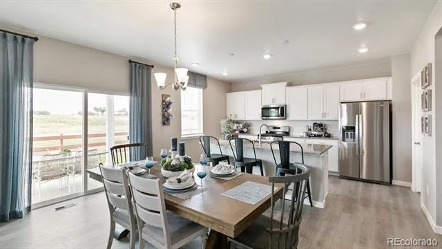 1038 Alpine Street Lochbuie, CO 80603