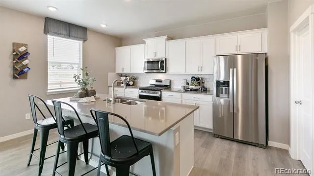 1038 Alpine Street Lochbuie, CO 80603