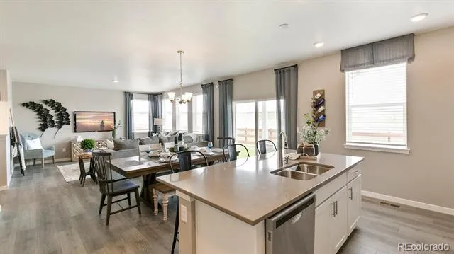 1038 Alpine Street Lochbuie, CO 80603