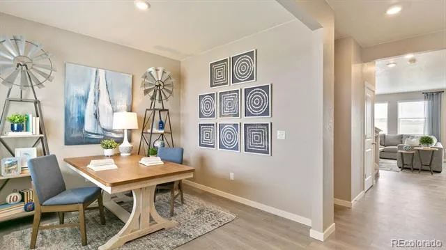 1038 Alpine Street Lochbuie, CO 80603