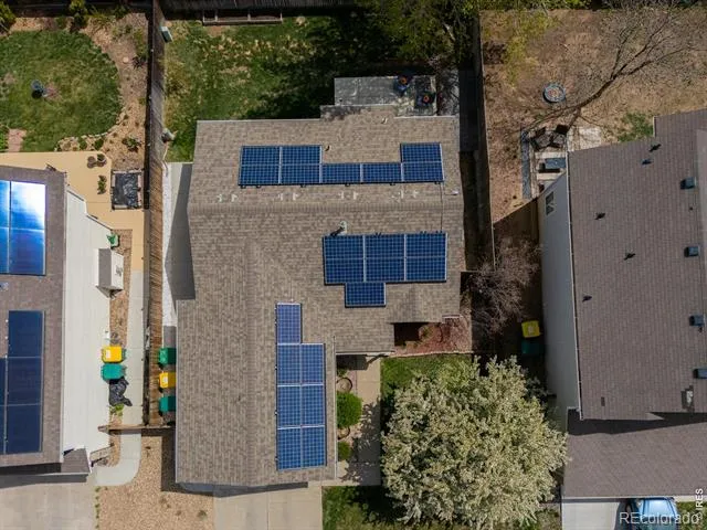 13146 Raritan Court Denver, CO 80234