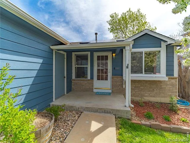 13146 Raritan Court Denver, CO 80234