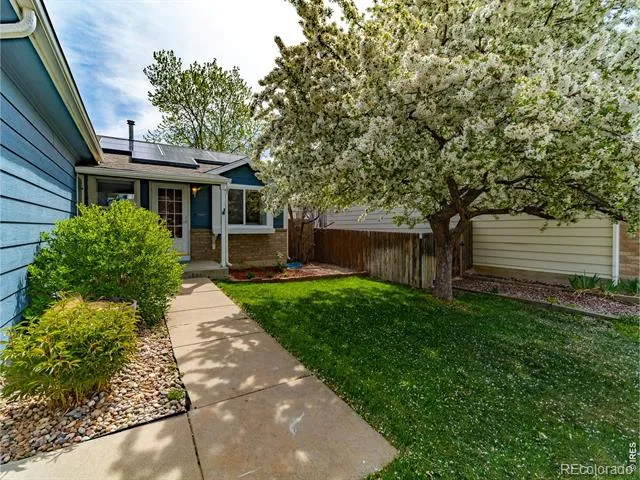 13146 Raritan Court Denver, CO 80234