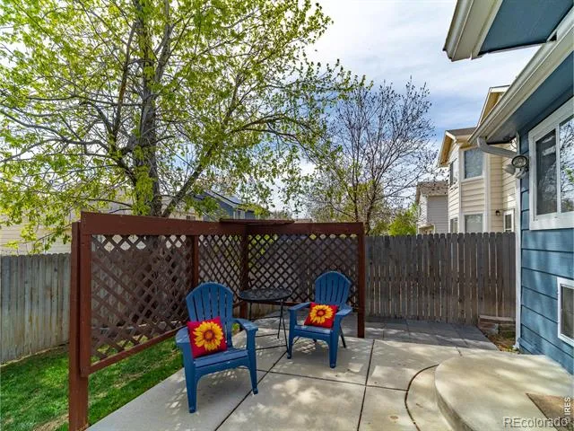 13146 Raritan Court Denver, CO 80234