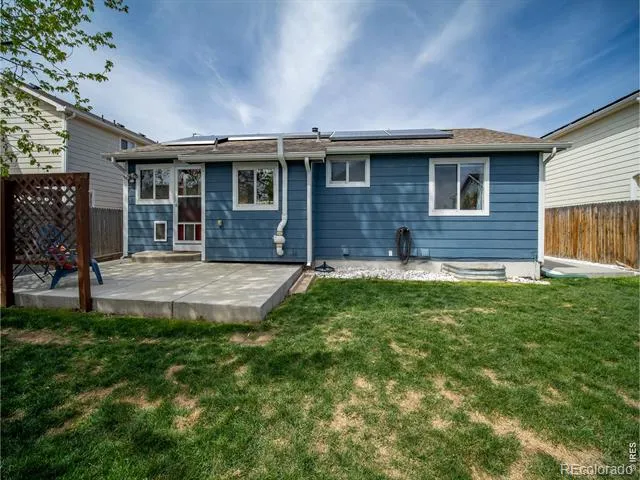 13146 Raritan Court Denver, CO 80234