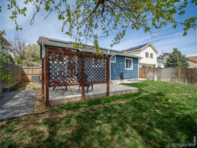 13146 Raritan Court Denver, CO 80234