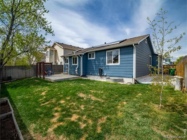 13146 Raritan Court Denver, CO 80234