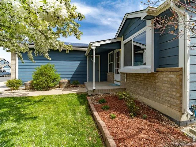 13146 Raritan Court Denver, CO 80234