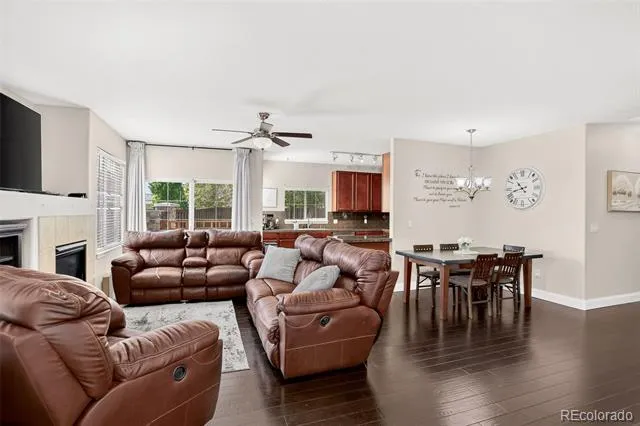 12830 Jasmine Street #A Thornton, CO 80602