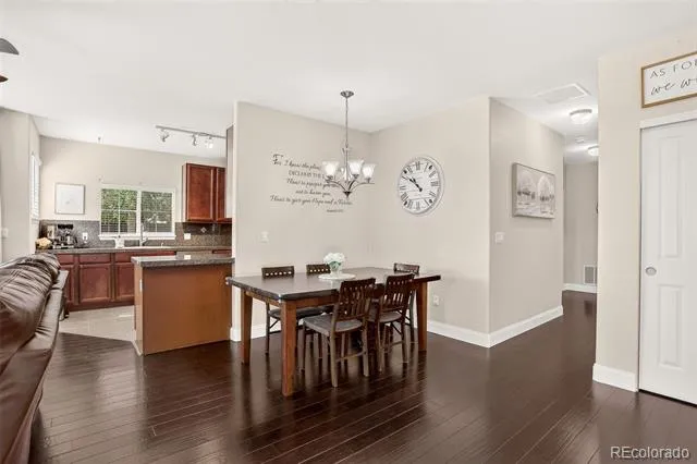 12830 Jasmine Street #A Thornton, CO 80602