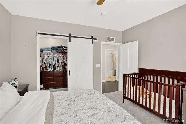 12830 Jasmine Street #A Thornton, CO 80602