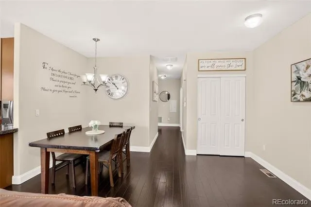 12830 Jasmine Street #A Thornton, CO 80602