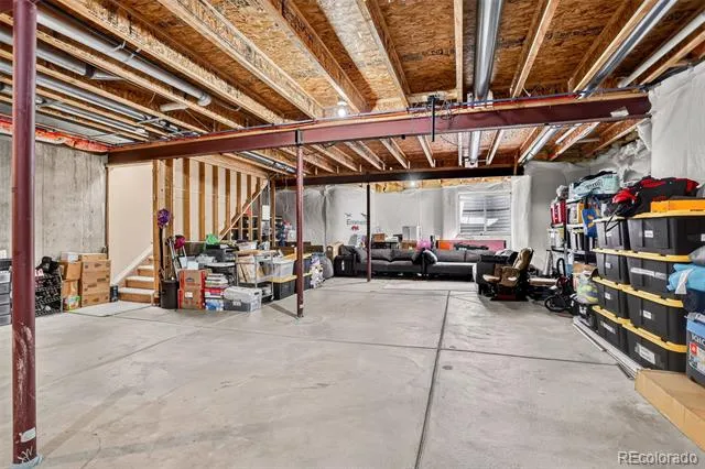12830 Jasmine Street #A Thornton, CO 80602