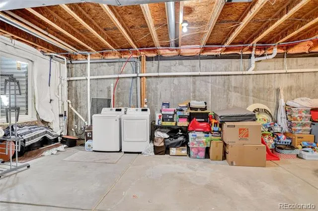 12830 Jasmine Street #A Thornton, CO 80602