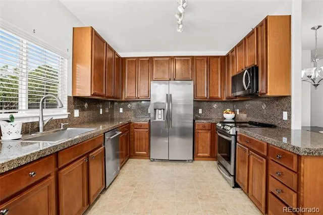 12830 Jasmine Street #A Thornton, CO 80602