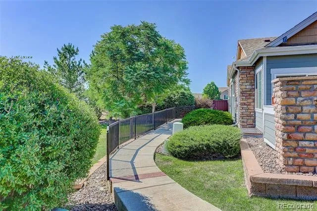 12830 Jasmine Street #A Thornton, CO 80602